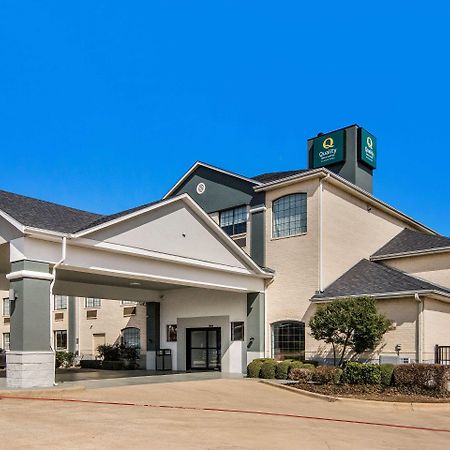 Quality Inn & Suites Fort Worth Exteriér fotografie