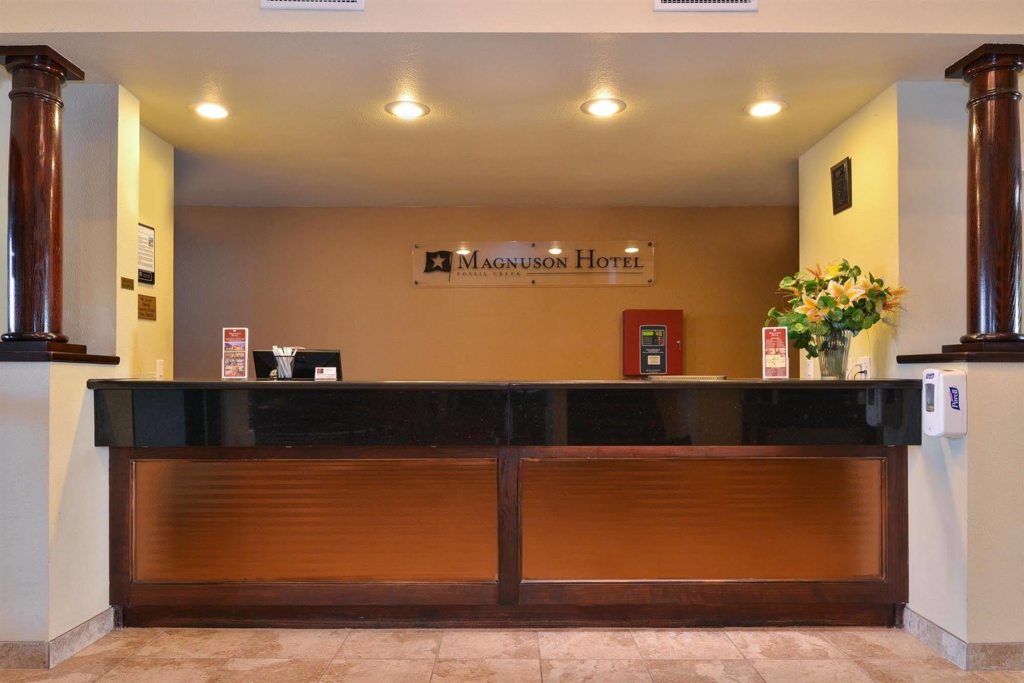Quality Inn & Suites Fort Worth Exteriér fotografie