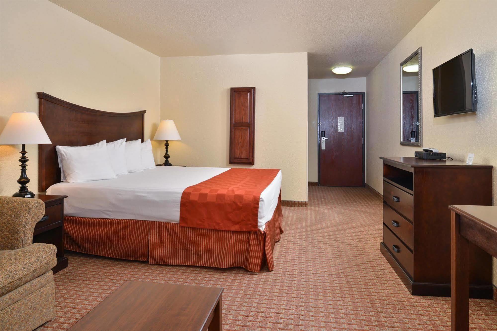 Quality Inn & Suites Fort Worth Exteriér fotografie