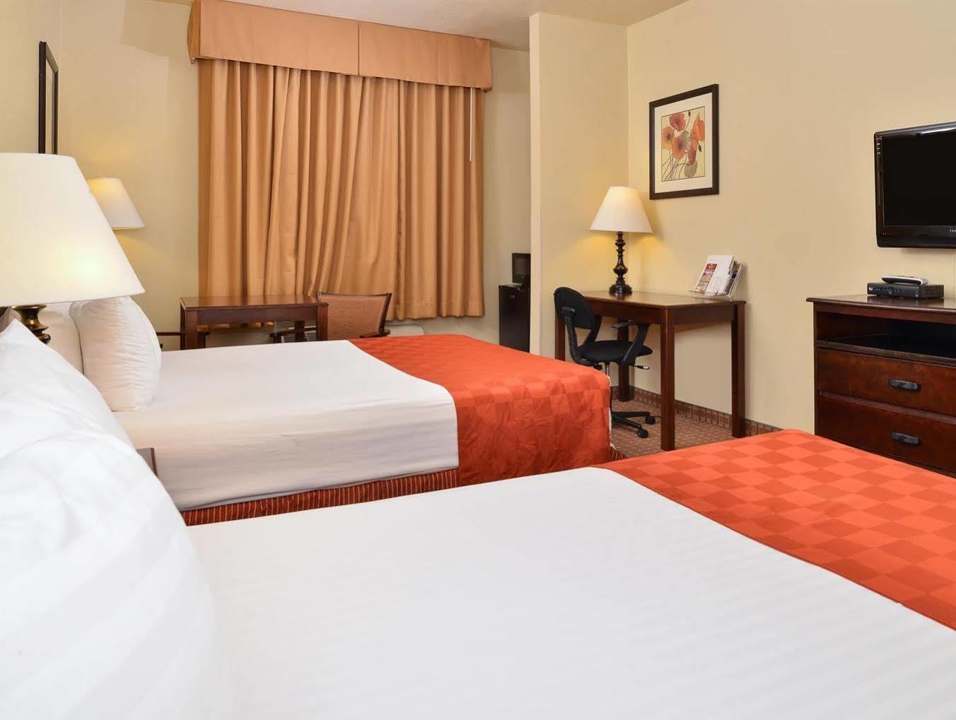 Quality Inn & Suites Fort Worth Exteriér fotografie