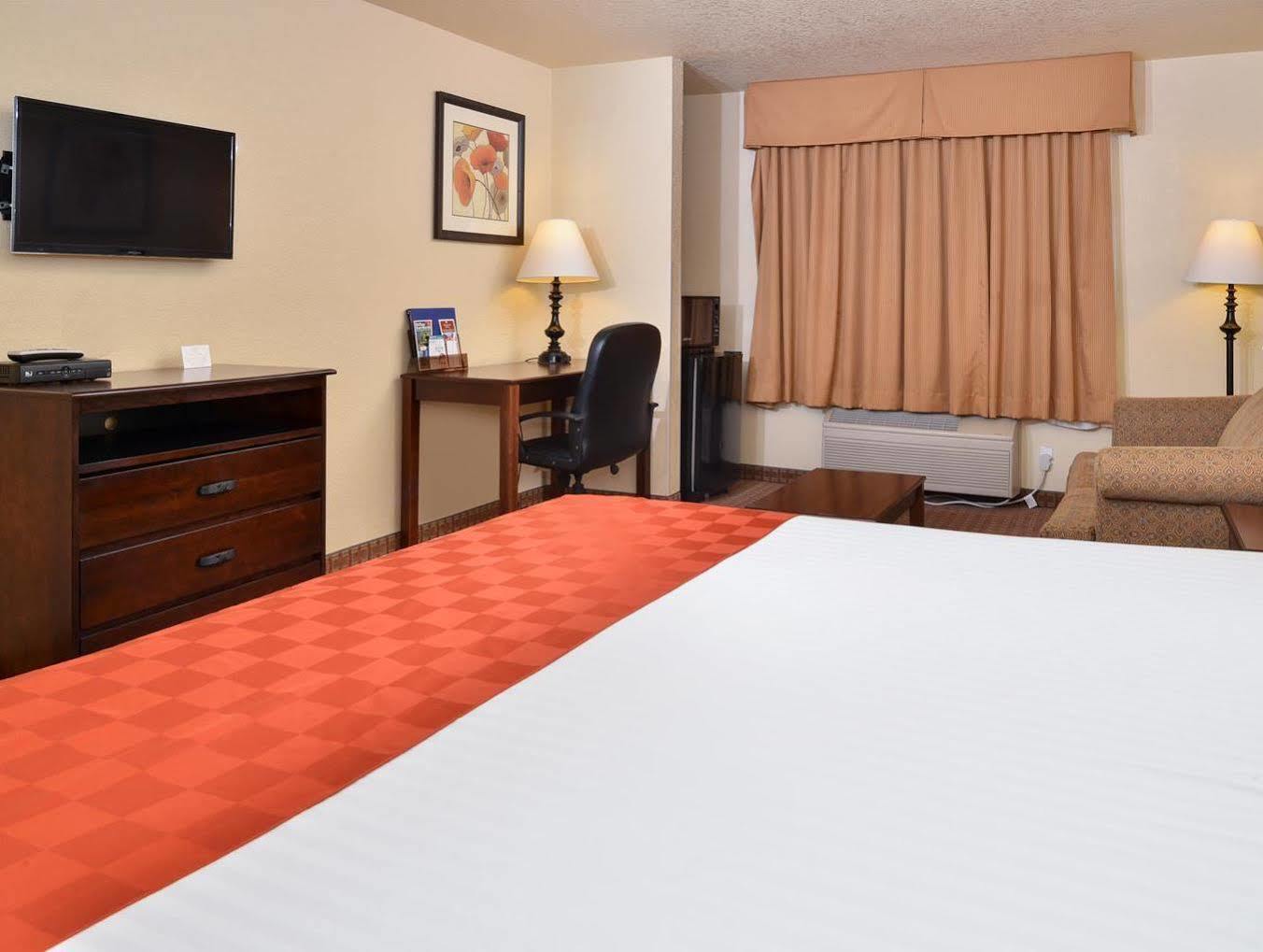 Quality Inn & Suites Fort Worth Exteriér fotografie